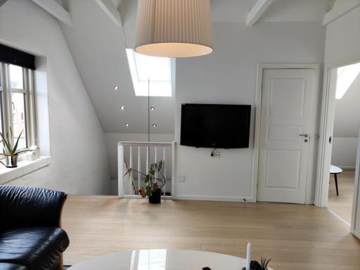 Vaerelser I Midtbyen Herning Kültér fotó