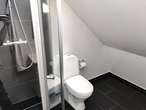 Vaerelser I Midtbyen Herning Kültér fotó