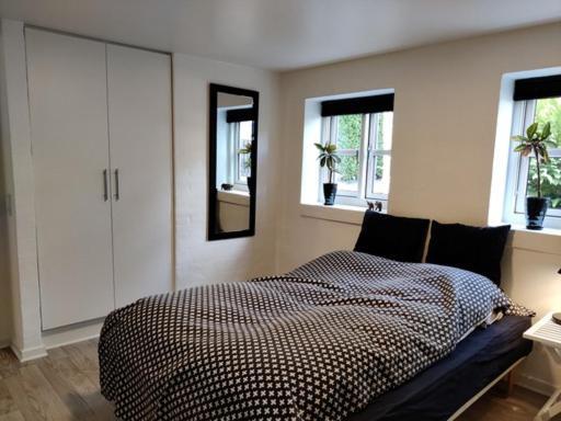 Vaerelser I Midtbyen Herning Kültér fotó
